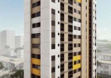 Apartamento com 2 quartos à venda na rua pirapozinho, 223, vila rosália, guarulhos, 41 m2 por r$ 321.954