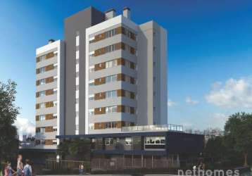 Apartamento com 2 quartos à venda na rua dom diogo de souza, 741, cristo redentor, porto alegre, 109 m2 por r$ 689.045