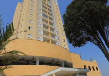 Apartamento com 2 quartos à venda na rua doutor amâncio de carvalho, 437, baeta neves, são bernardo do campo, 59 m2 por r$ 525.000