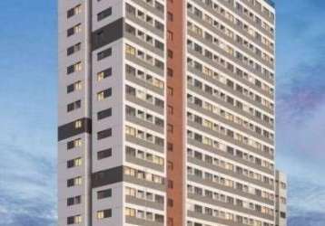 Apartamento com 1 quarto à venda na vinte e oito de setembro, 1113, ipiranga, são paulo, 27 m2 por r$ 416.260