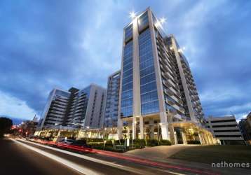 Prédio à venda na avenida assis brasil, 2827, cristo redentor, porto alegre