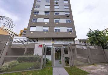 Apartamento com 3 quartos à venda na rua felizardo furtado, 239, petrópolis, porto alegre, 65 m2 por r$ 518.222