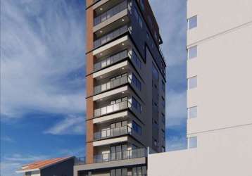 Apartamento com 2 quartos à venda na rua miguel francisco borges, 22, praia brava, itajaí, 90 m2 por r$ 2.150.000