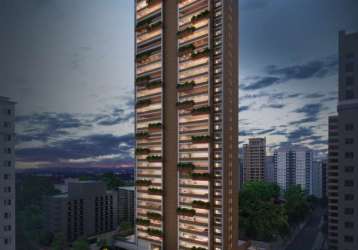 Cobertura com 3 quartos à venda na vupabussu, 210, alto de pinheiros, são paulo, 506 m2 por r$ 31.311.000