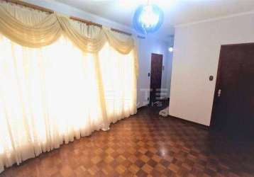 Sobrado com 3 dormitórios à venda, 165 m² por r$ 899.990 - vila assunção - santo andré/sp