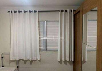 Apartamento jardim stetel