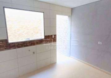 Sobrado à venda, 160 m² por r$ 712.000,00 - vila pires - santo andré/sp