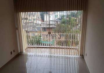 Apartamento à venda, 70 m² por r$ 550.000,00 - centro - santo andré/sp