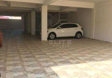 Apartamento com 2 dormitórios à venda, 43 m² por r$ 330.000,00 - vila helena - santo andré/sp