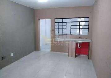 Sobrado com 2 dormitórios para alugar, 107 m² por r$ 3.252,66/mês - jardim - santo andré/sp