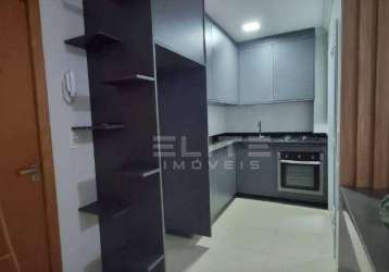 Apartamento com 2 dormitórios para alugar, 50 m² por r$ 1.885,00/mês - parque capuava - santo andré/sp