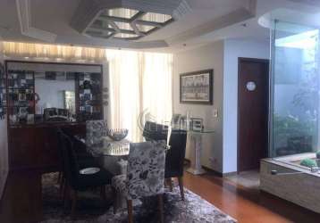 Casa à venda, 200 m² por r$ 1.596.000,00 - jardim do mar - são bernardo do campo/sp