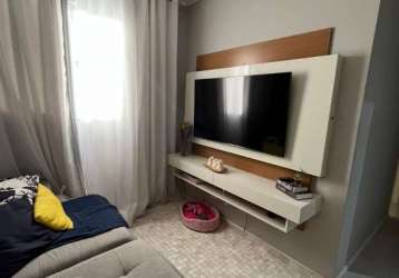 Apartamento jardim paulicéia, campinas/sp