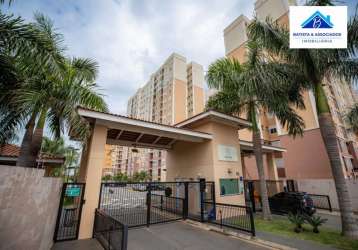 Apartamento boulevard home resort