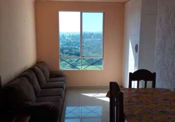 Apartamento residencial jardim são josé, campinas/sp