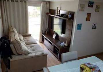 Apartamento jardim mirassol, campinas/sp