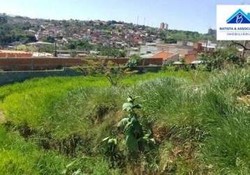 Terreno são judas tadeu, campinas - sp