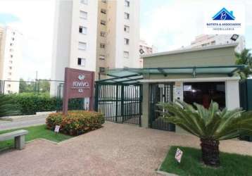 Apartamento  residencial reviva, campinas - sp