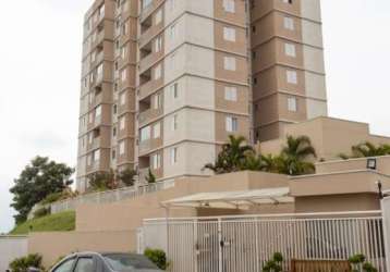 Apartamento residencial cerejeira, campinas - sp