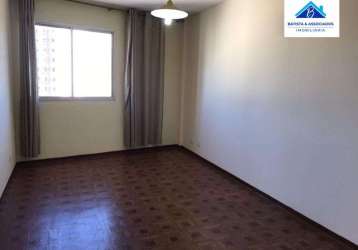 Apartamento jardim proença, campinas/sp