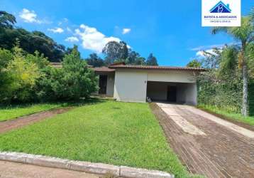 Casa condomínio residencial portal da mata, joaquim egídio, campinas - sp