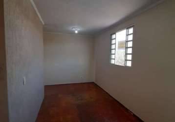 Apartamento dic iv, campinas/sp