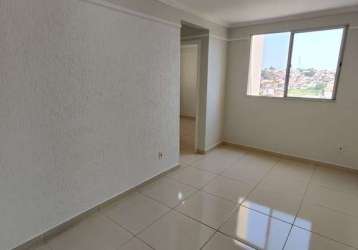 Apartamento jardim márcia, campinas/sp