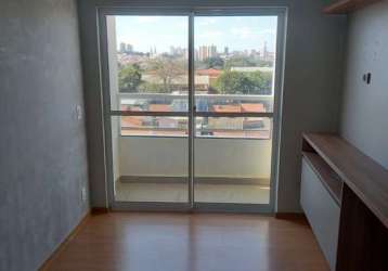 Apartamento parque industrial, campinas/sp