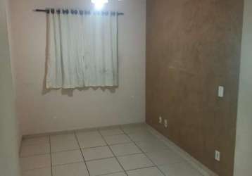 Apartamento residencial cosmos, campinas/sp