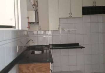 Apartamento padrão para venda em jardim andorinhas campinas-sp