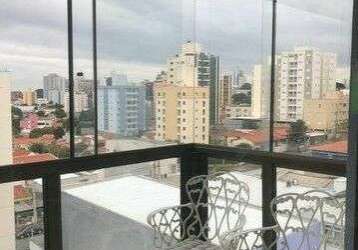 Apartamento à venda no bairro vila rossi borghi e siqueira - campinas/sp