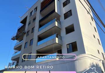 Apartamento bairro bom retiro! (ipatinga)