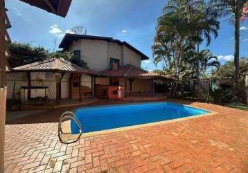 Casa com 2 dormitórios à venda, 200 m² por r$ 799.000,00 - nova jaguariúna - jaguariúna/sp