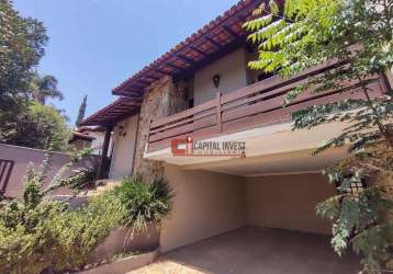 Casa com 3 dormitórios à venda, 210 m² por r$ 750.000 - jardim botânico - jaguariúna/sp