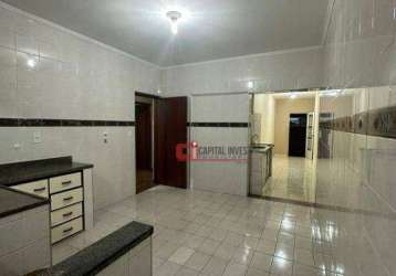 Casa com 4 dormitórios à venda, 220 m² por r$ 480.000,00 - são josé - jaguariúna/sp