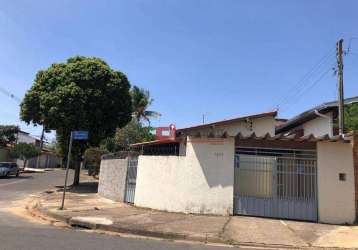 Casa com 2 dormitórios à venda, 175 m² por r$ 450.000 - nova jaguariúna - jaguariúna/sp