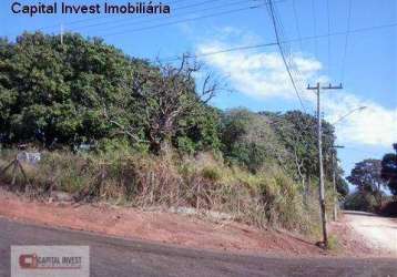 Chácara com 2 dormitórios à venda, 1675 m² por r$ 420.000,00 - chácara santo antonio - jaguariúna/sp