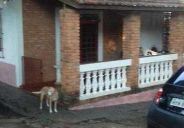 Casa residencial à venda, chácara primavera, jaguariúna.