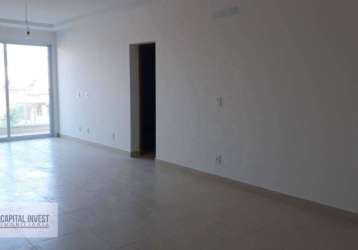 Apartamento residencial à venda, jardim santo antônio, jaguariúna.