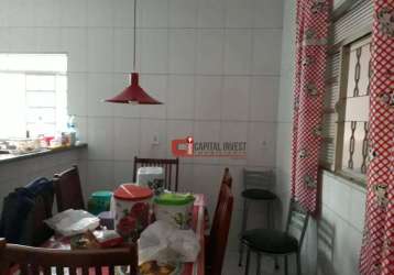 Casa com 2 dormitórios à venda, 210 m² por r$ 450.000 - 12 de setembro - jaguariúna/sp