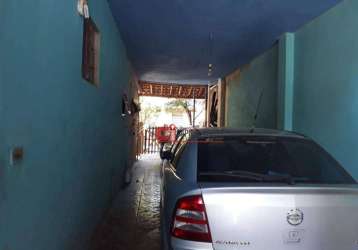 Casa com 3 dormitórios à venda, 250 m² por r$ 650.000 - cruzeiro do sul - jaguariúna/sp