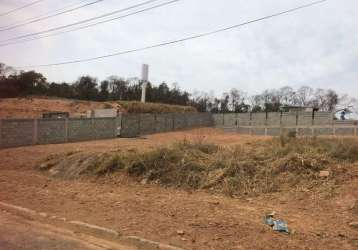 Terreno à venda, 250 m² por r$ 190.000 - nova jaguariúna - jaguariúna/sp