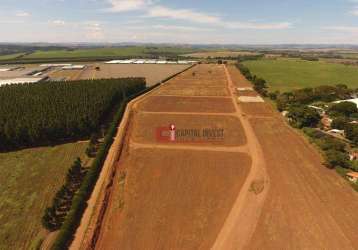 Terreno à venda, 1000 m² por r$ 0 - zona rural - jaguariúna/sp