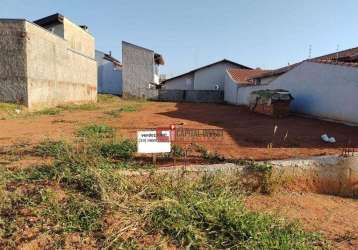 Loteamento para Venda - Jaguariúna / SP no bairro Centro, área total 175,00  m², terreno 175,00 m²