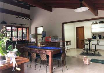 Chácara com 4 dormitórios à venda, 300 m² por r$ 999.900,00 - jardim pinheiros - jaguariúna/sp