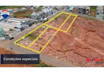 Terreno a venda com 2100m²  localizado no bairro do botujuru - mogi das cruzes sp