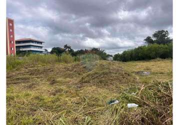 Terreno à venda, com 1.520m², no bairro mogi moderno, em mogi das cruzes.