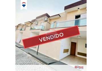 Excepcional casa à venda com 115m² de terreno e 94m², no bairro mogi moderno, mogi das cruzes