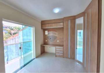 Casa 3 dormitório condomínio rubi - r$ 999.900,00 - mogi das cruzes