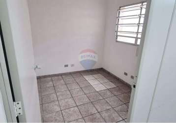 Sala comercial para aluguel em vila vitória - centro!